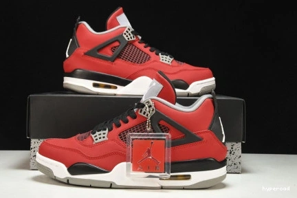 Hyperoad Toro Bravo Retro Jordan 4 0815